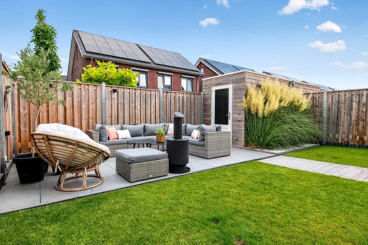 Photo 31 of Kruizemunt 1