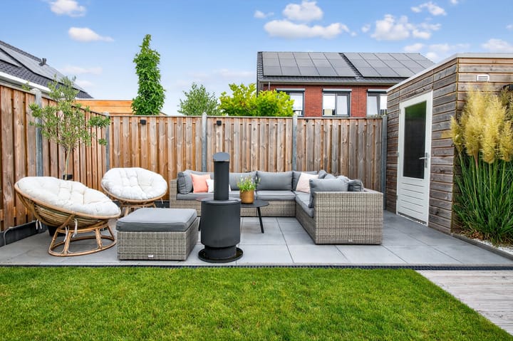 Photo 33 of Kruizemunt 1