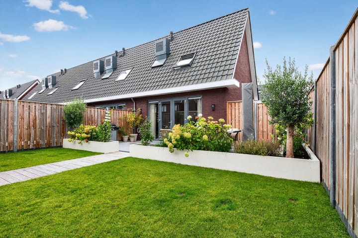 Photo 36 of Kruizemunt 1