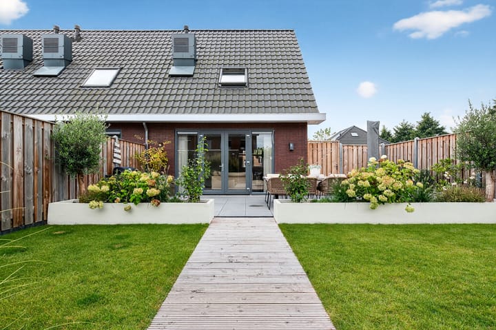 Photo 37 of Kruizemunt 1