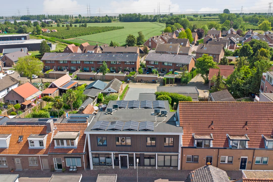 Foto 23 van Hoofdstraat 6-C