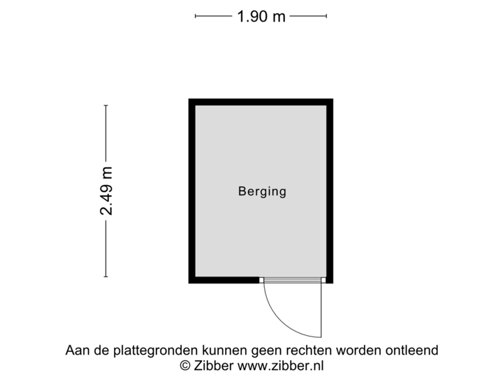 Berging