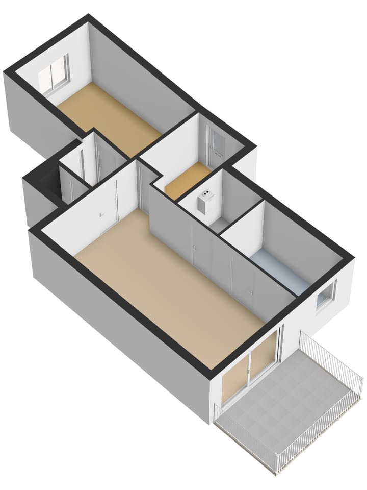 Foto 35 van Hoofdstraat 6-C