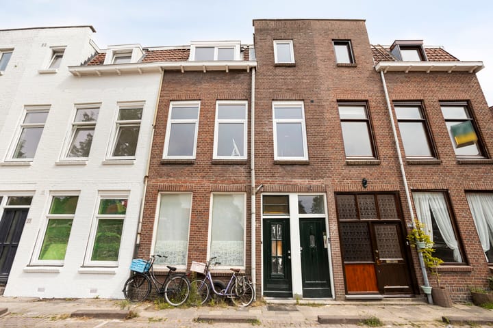 Foto 1 van Willem Barendszoonstraat 21