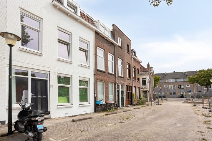 Foto 2 van Willem Barendszoonstraat 21