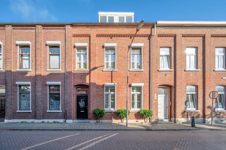 Foto 1 van Zandstraat 3