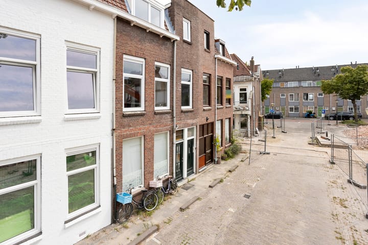Foto 10 van Willem Barendszoonstraat 21