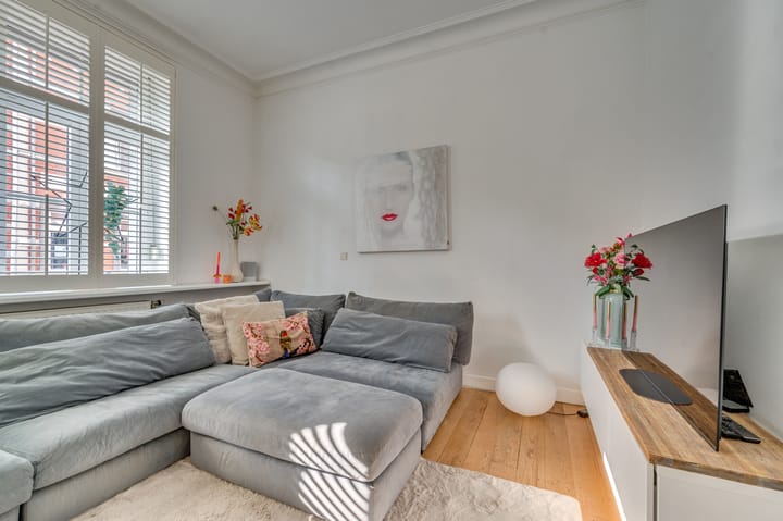 Foto 7 van Zandstraat 3