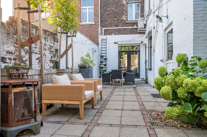 Foto 50 van Zandstraat 3