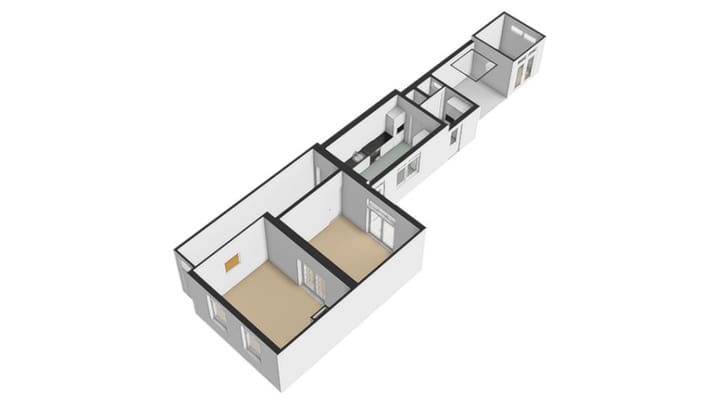 Foto 66 van Zandstraat 3