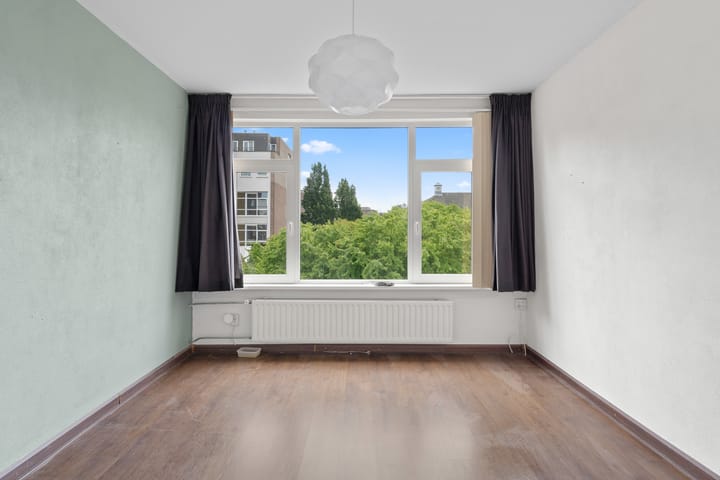 Foto 2 van Willem Buytewechstraat 50-A