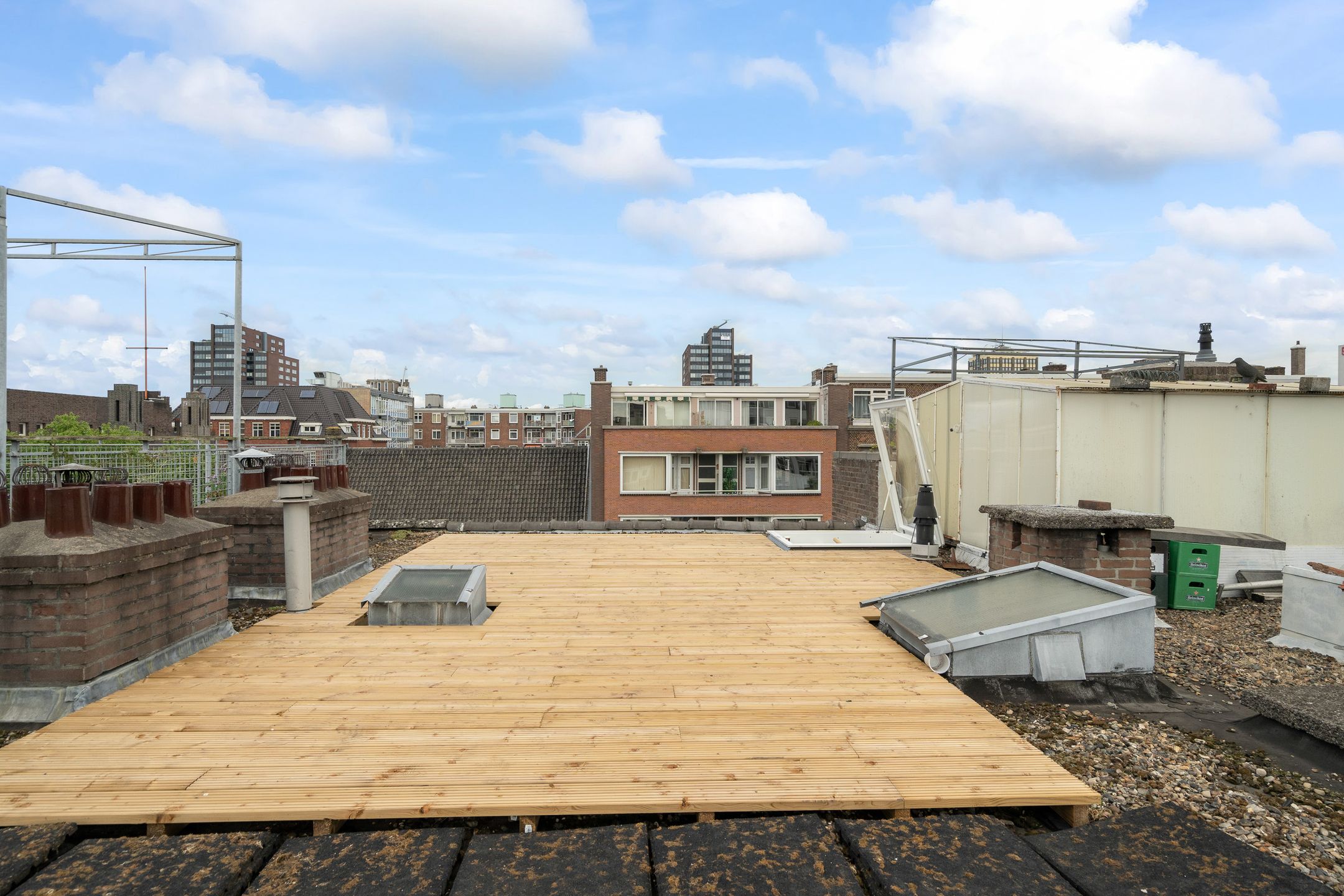 Foto 3 van Willem Buytewechstraat 50-A