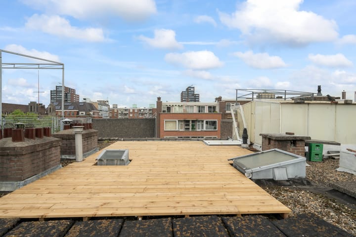 Foto 3 van Willem Buytewechstraat 50-A