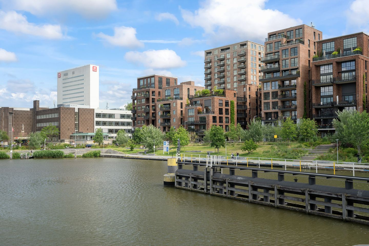 Foto 4 van Willem Buytewechstraat 50-A