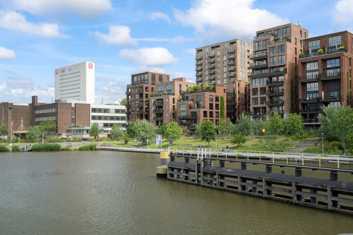 Foto 4 van Willem Buytewechstraat 50-A