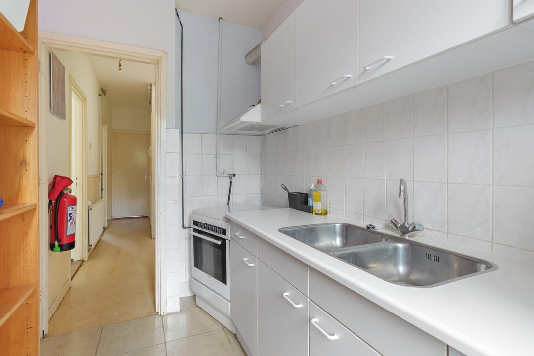 Foto 8 van Willem Buytewechstraat 50-A