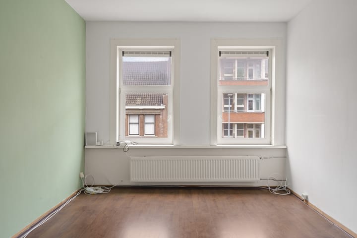 Foto 10 van Willem Buytewechstraat 50-A