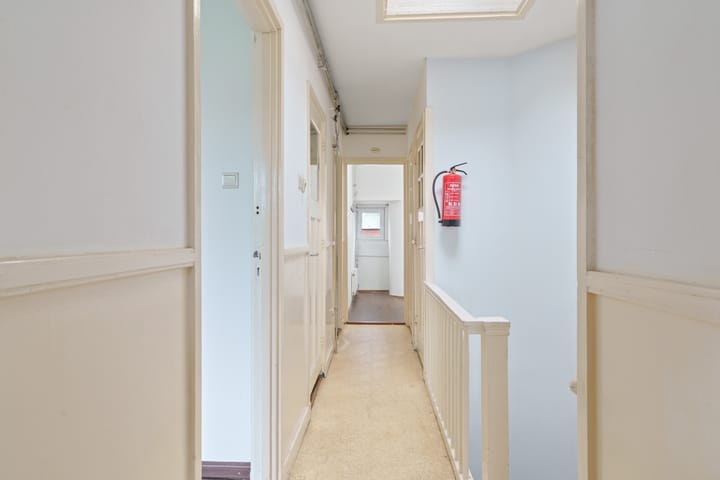 Foto 26 van Willem Buytewechstraat 50-A