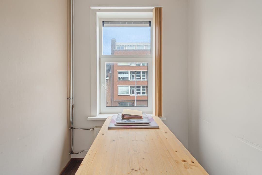 Foto 28 van Willem Buytewechstraat 50-A