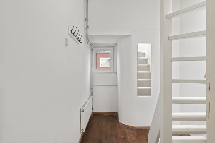 Foto 33 van Willem Buytewechstraat 50-A