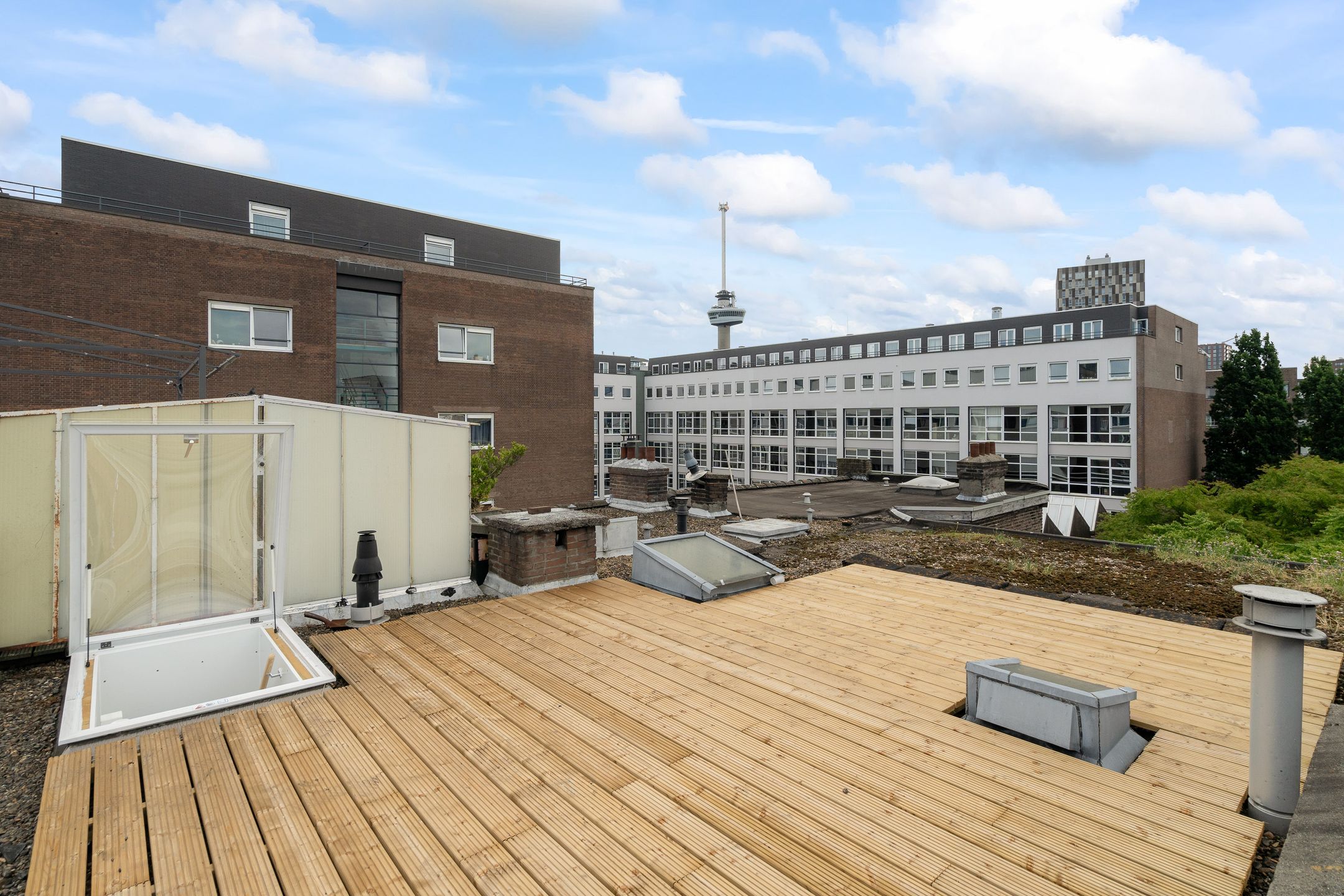 Foto 36 van Willem Buytewechstraat 50-A