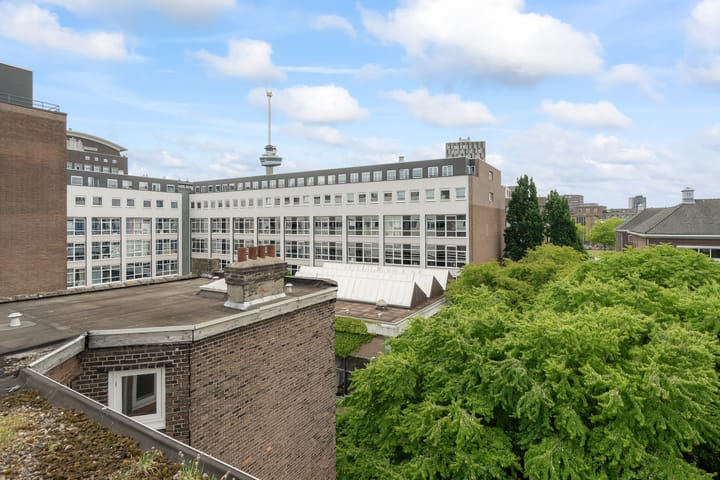 Foto 40 van Willem Buytewechstraat 50-A