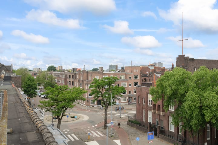 Foto 41 van Willem Buytewechstraat 50-A