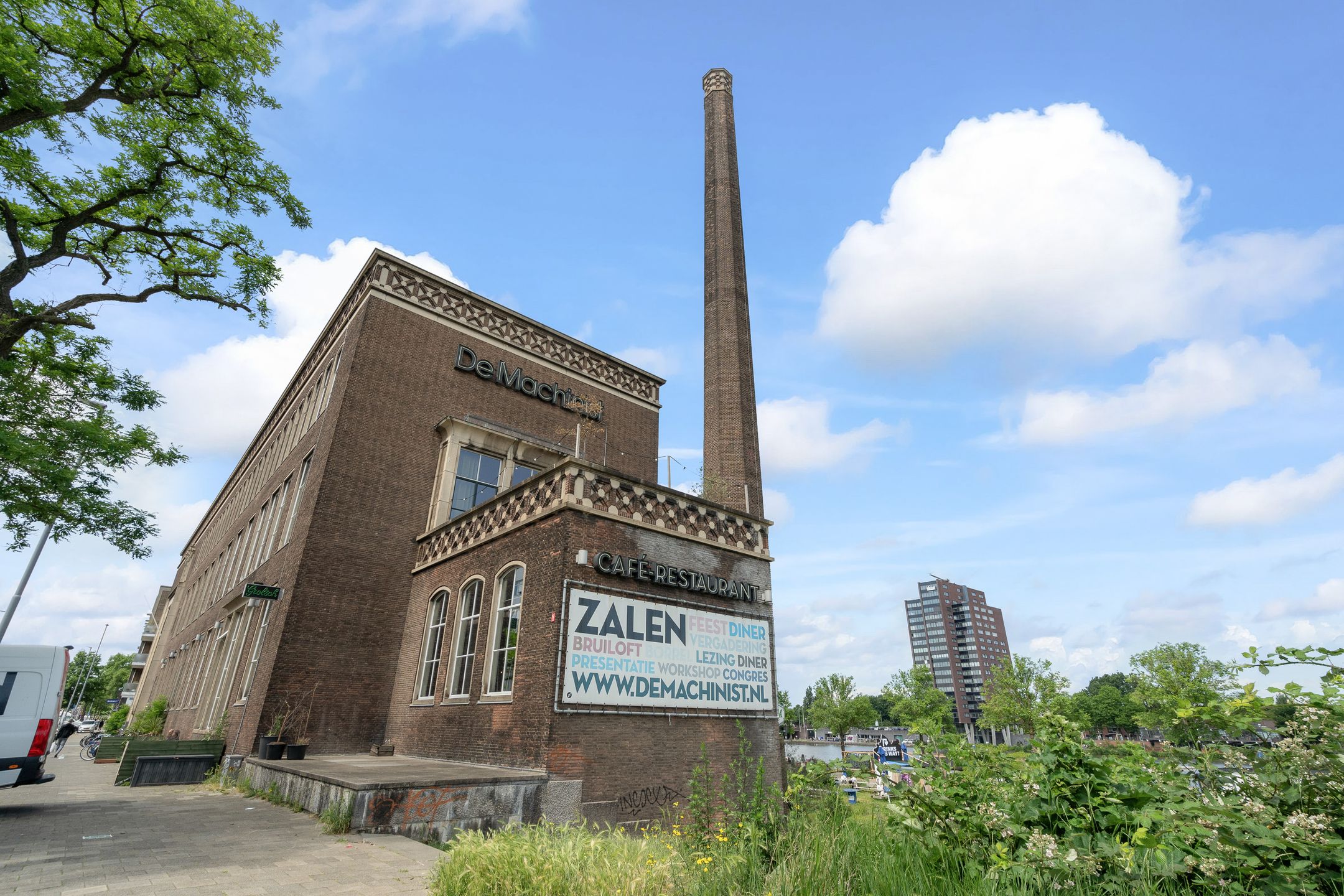 Foto 42 van Willem Buytewechstraat 50-A