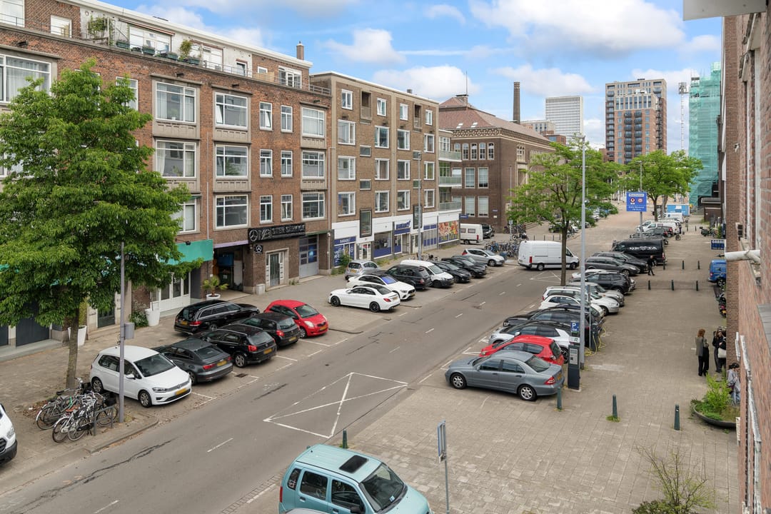 Foto 43 van Willem Buytewechstraat 50-A