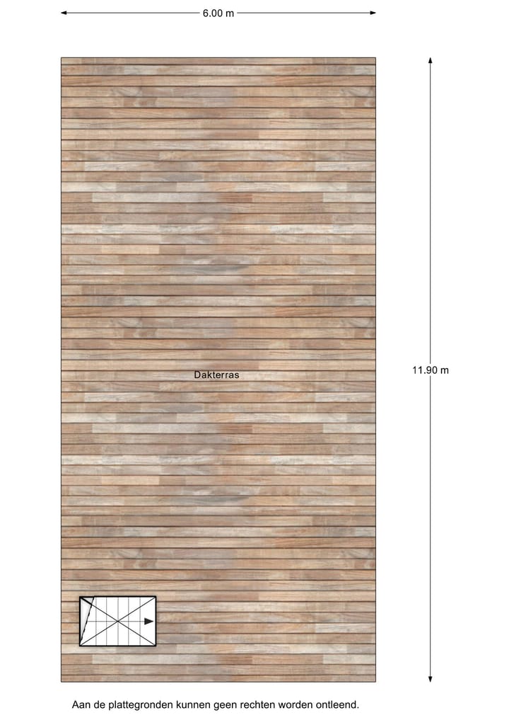 Foto 53 van Willem Buytewechstraat 50-A