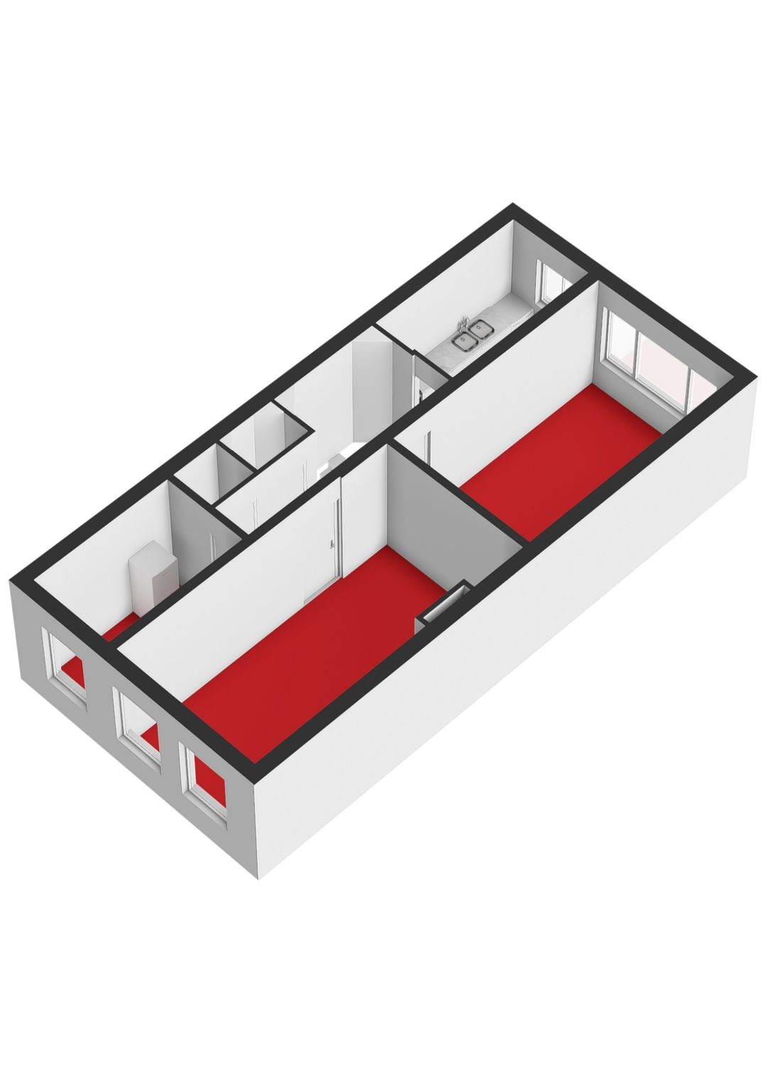 Foto 56 van Willem Buytewechstraat 50-A