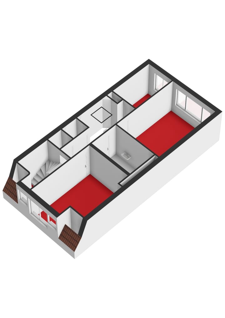 Foto 57 van Willem Buytewechstraat 50-A