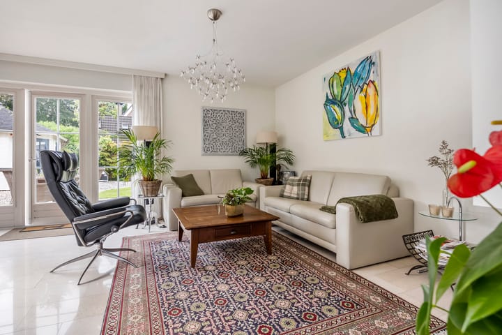 Foto 3 van Larixlaan 5