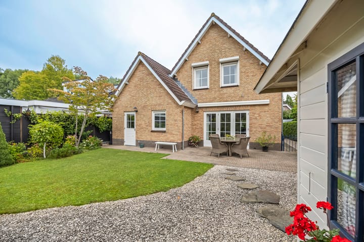 Foto 4 van Larixlaan 5