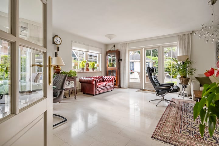 Foto 5 van Larixlaan 5