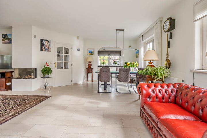 Foto 6 van Larixlaan 5