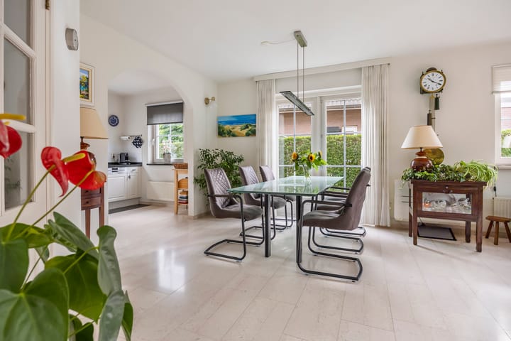 Foto 8 van Larixlaan 5