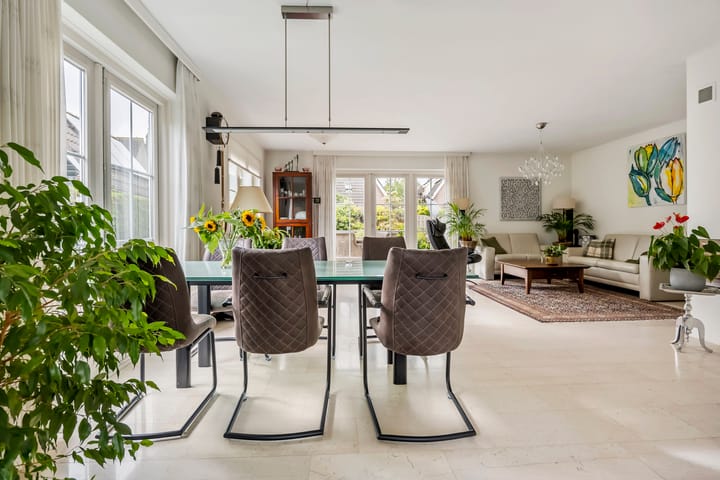 Foto 9 van Larixlaan 5