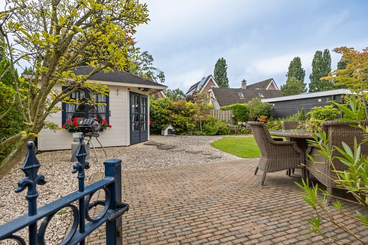 Foto 14 van Larixlaan 5