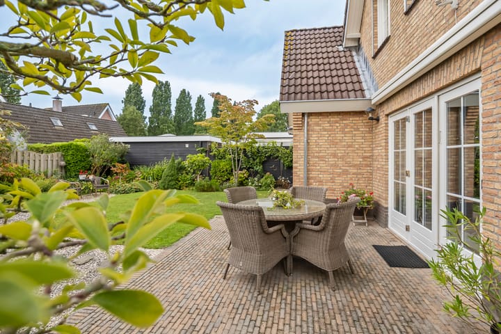 Foto 15 van Larixlaan 5