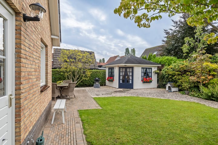 Foto 18 van Larixlaan 5