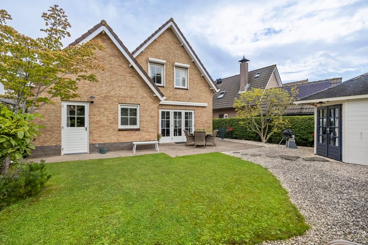 Foto 19 van Larixlaan 5