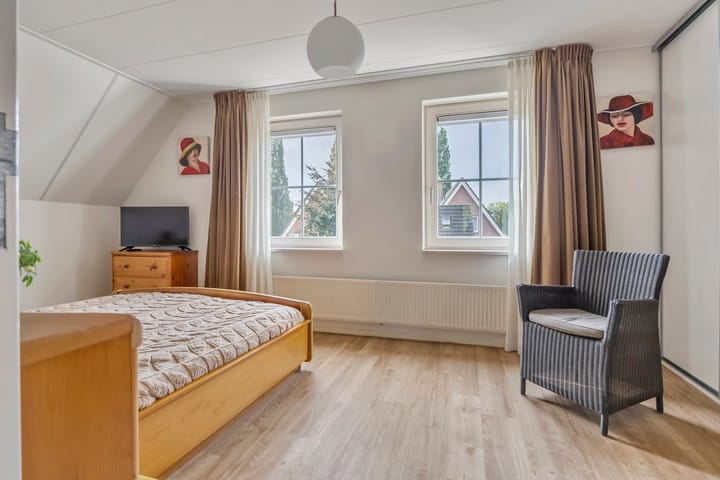 Foto 21 van Larixlaan 5