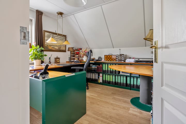 Foto 25 van Larixlaan 5