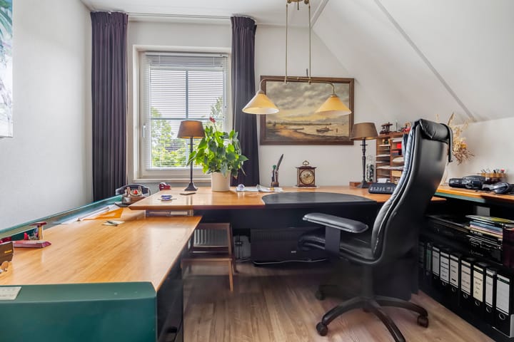 Foto 26 van Larixlaan 5