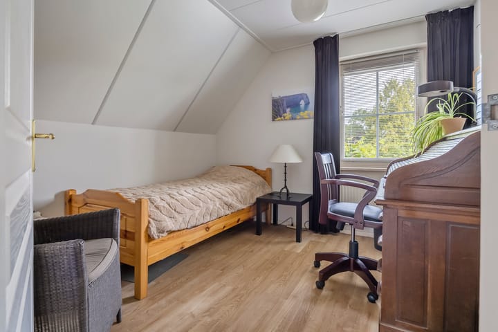 Foto 27 van Larixlaan 5