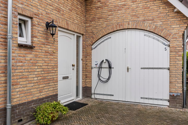 Foto 31 van Larixlaan 5