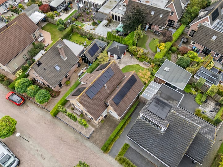 Foto 32 van Larixlaan 5