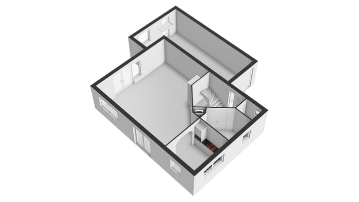 Foto 34 van Larixlaan 5