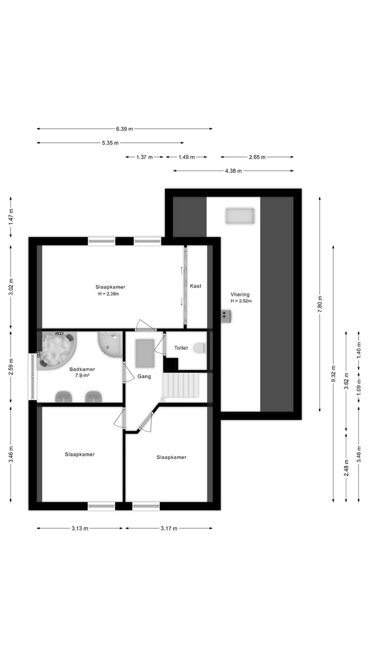 Foto 35 van Larixlaan 5